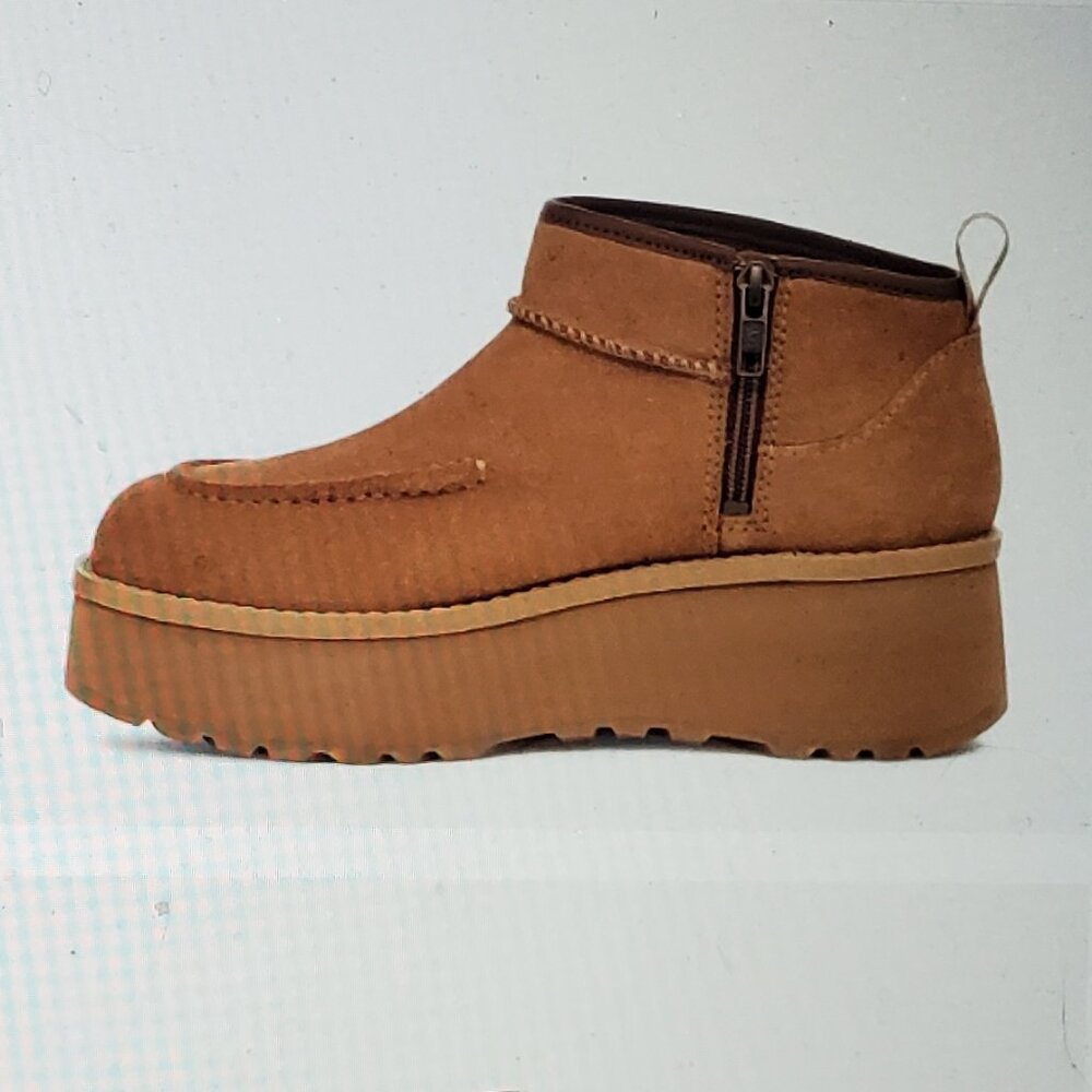 Women's UGG Cityfunc Ultra Mini